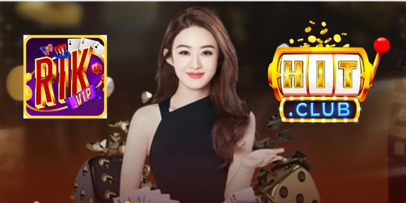 So sánh Hitclub vs Rikvip